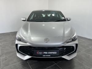 MG MG3 1.5 Comfort manual - Image 11