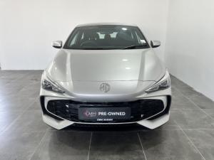 MG MG3 1.5 Comfort manual - Image 2