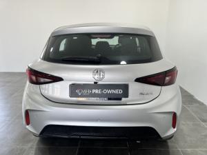 MG MG3 1.5 Comfort manual - Image 3
