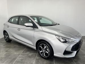 MG MG3 1.5 Comfort manual - Image 4