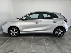 MG MG3 1.5 Comfort manual - Image 5