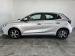 MG MG3 1.5 Comfort manual - Thumbnail 5