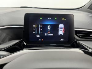 MG MG3 1.5 Comfort manual - Image 6