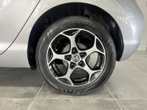 MG MG3 1.5 Comfort manual - Image 7