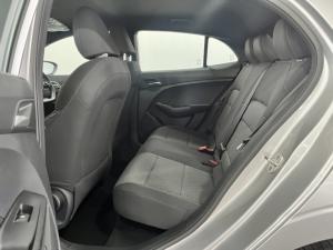 MG MG3 1.5 Comfort manual - Image 8