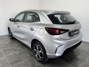 MG MG3 1.5 Comfort manual - Image 9