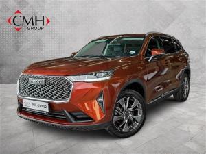 Haval H6 2.0GDIT 4WD Super Luxury - Image 1