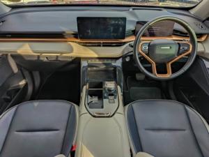 Haval H6 2.0GDIT 4WD Super Luxury - Image 5