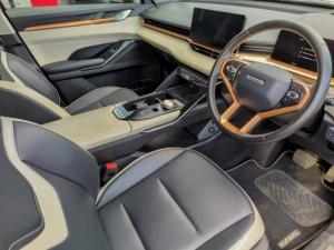 Haval H6 2.0GDIT 4WD Super Luxury - Image 6