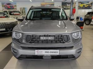 Haval H7 2.0T 4WD Super Luxury Black Edition - Image 2