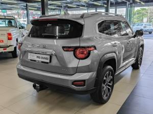 Haval H7 2.0T 4WD Super Luxury Black Edition - Image 3