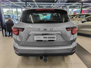Haval H7 2.0T 4WD Super Luxury Black Edition - Image 4
