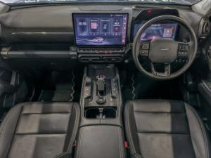 Haval H7 2.0T 4WD Super Luxury Black Edition - Image 5
