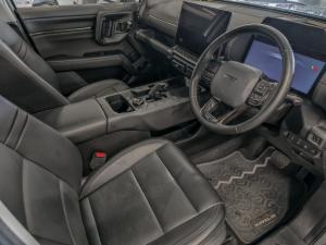 Haval H7 2.0T 4WD Super Luxury Black Edition - Image 6