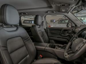 Haval H7 2.0T 4WD Super Luxury Black Edition - Image 7