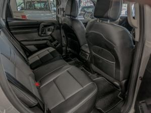 Haval H7 2.0T 4WD Super Luxury Black Edition - Image 8