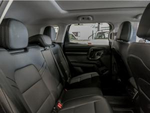 Haval H7 2.0T 4WD Super Luxury Black Edition - Image 9