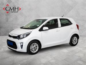 Kia Picanto 1.2 Style - Image 1