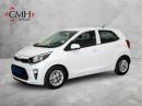 Thumbnail Kia Picanto 1.2 Style