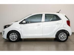 Kia Picanto 1.2 Style - Image 3