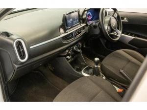 Kia Picanto 1.2 Style - Image 4