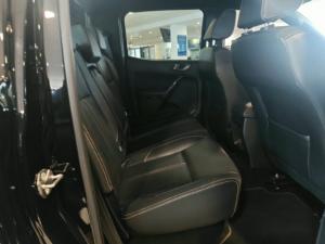 Ford Ranger 2.0Bi-Turbo double cab 4x4 Wildtrak - Image 10