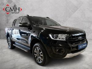 Ford Ranger 2.0Bi-Turbo double cab 4x4 Wildtrak - Image 1