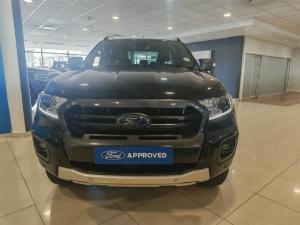 Ford Ranger 2.0Bi-Turbo double cab 4x4 Wildtrak - Image 2