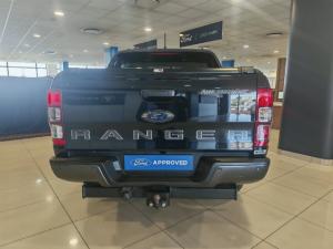 Ford Ranger 2.0Bi-Turbo double cab 4x4 Wildtrak - Image 3