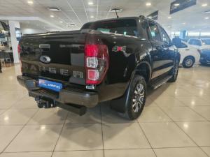 Ford Ranger 2.0Bi-Turbo double cab 4x4 Wildtrak - Image 4