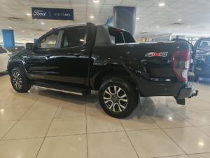 Ford Ranger 2.0Bi-Turbo double cab 4x4 Wildtrak - Image 6