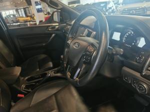 Ford Ranger 2.0Bi-Turbo double cab 4x4 Wildtrak - Image 7