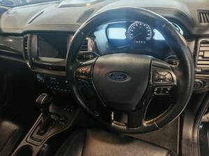 Ford Ranger 2.0Bi-Turbo double cab 4x4 Wildtrak - Image 8