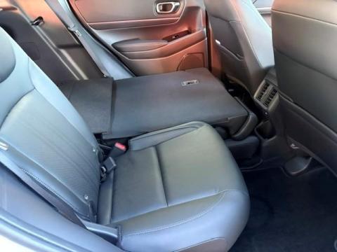 Image Honda HR-V 1.5 Elegance