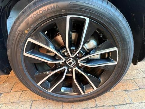 Image Honda HR-V 1.5 Elegance