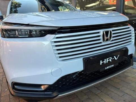 Image Honda HR-V 1.5 Elegance