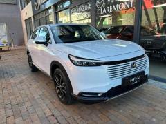 Honda Cape Town HR-V 1.5 Elegance
