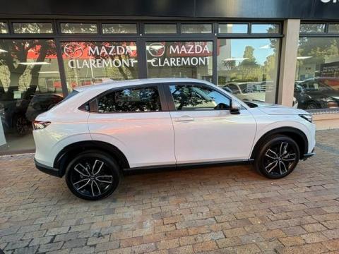 Image Honda HR-V 1.5 Elegance