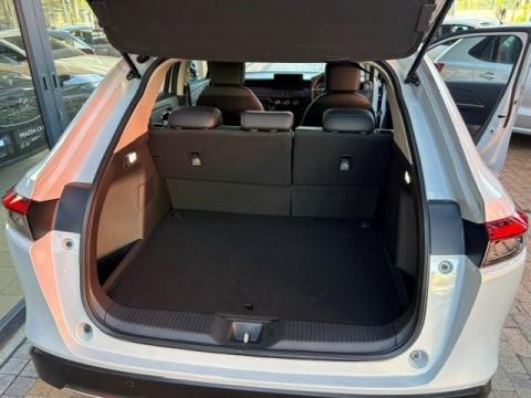 Image Honda HR-V 1.5 Elegance