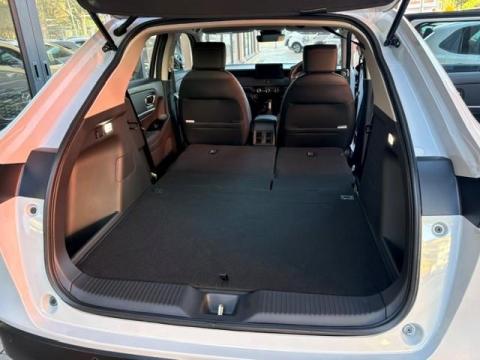 Image Honda HR-V 1.5 Elegance