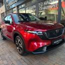 Used 2026 Mazda CX-5 2.5 Dynamic Cape Town for only R&nbsp;636,000.00