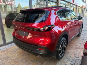 Mazda CX-5 2.5 Dynamic - Image 3