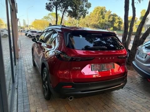 Image Mazda CX-5 2.5 Dynamic