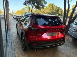 Mazda CX-5 2.5 Dynamic - Image 4