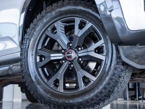 Isuzu D-Max 3.0TD double cab V-Cross - Image 5