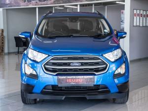 Ford EcoSport 1.0T Trend auto - Image 10