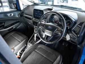 Ford EcoSport 1.0T Trend auto - Image 12