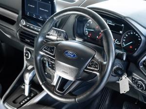 Ford EcoSport 1.0T Trend auto - Image 16