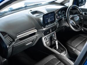 Ford EcoSport 1.0T Trend auto - Image 18