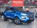 Thumbnail Ford EcoSport 1.0T Trend auto